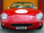 Mazda MX-5 Italia by RetroForza 2009 года